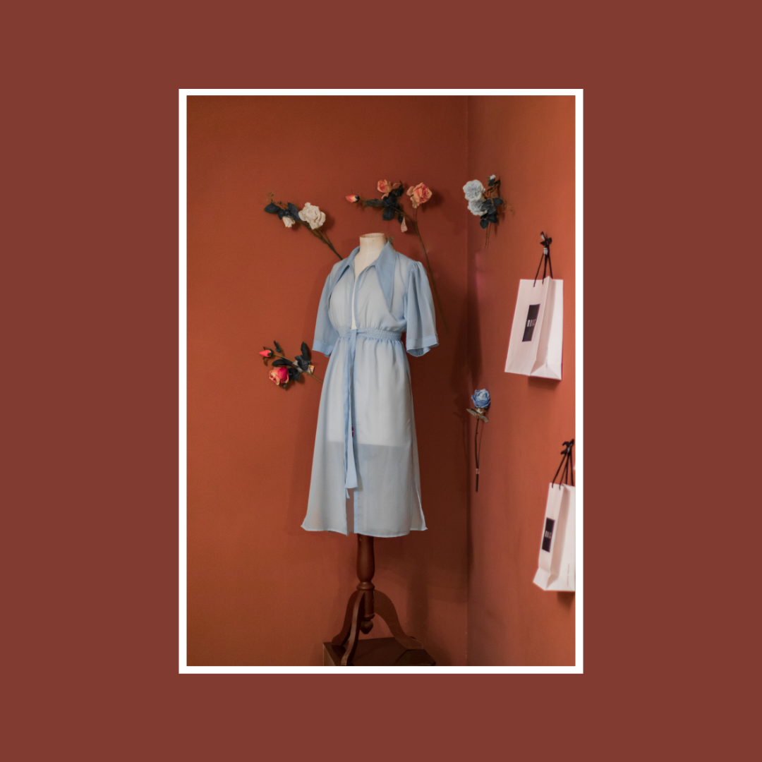 SUMMER OUTERWEAR
