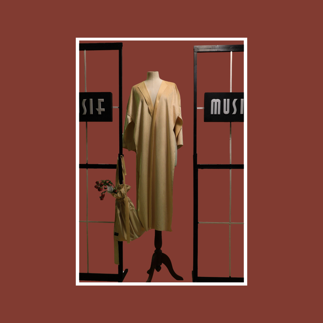Fall Outerwear