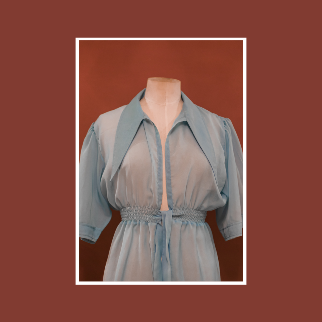 SUMMER OUTERWEAR