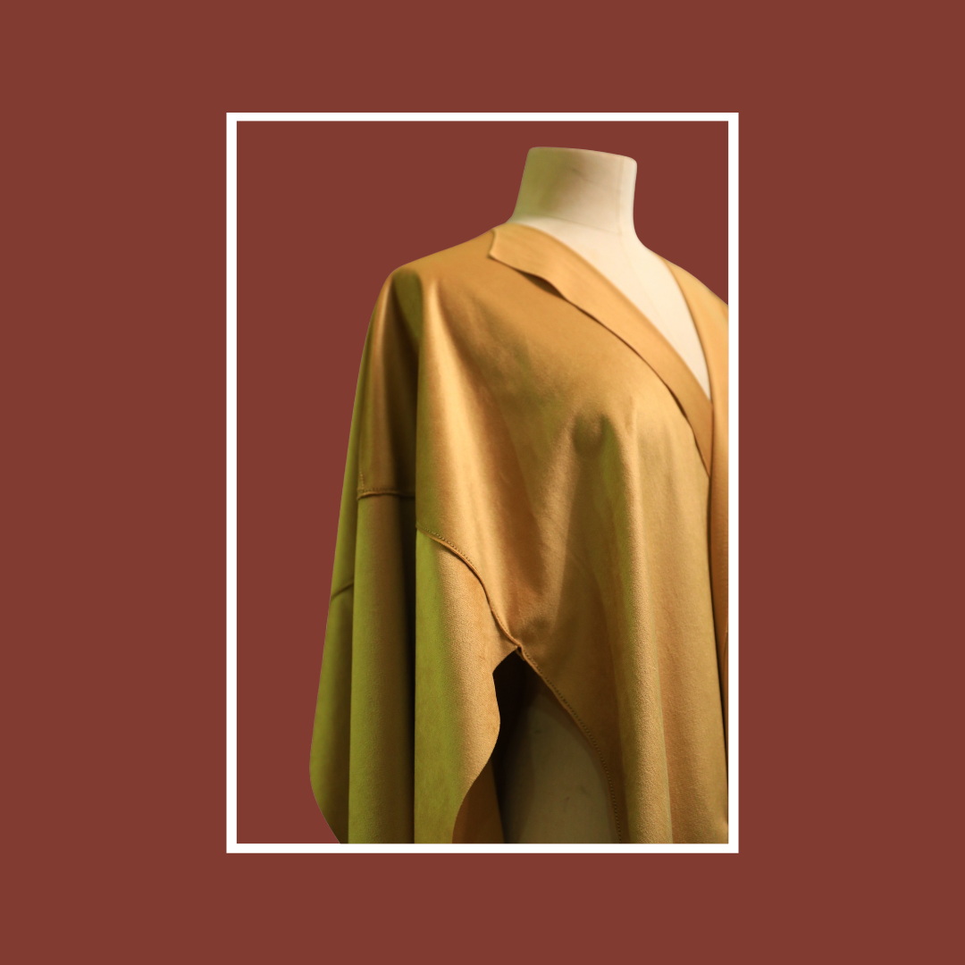 Fall Outerwear