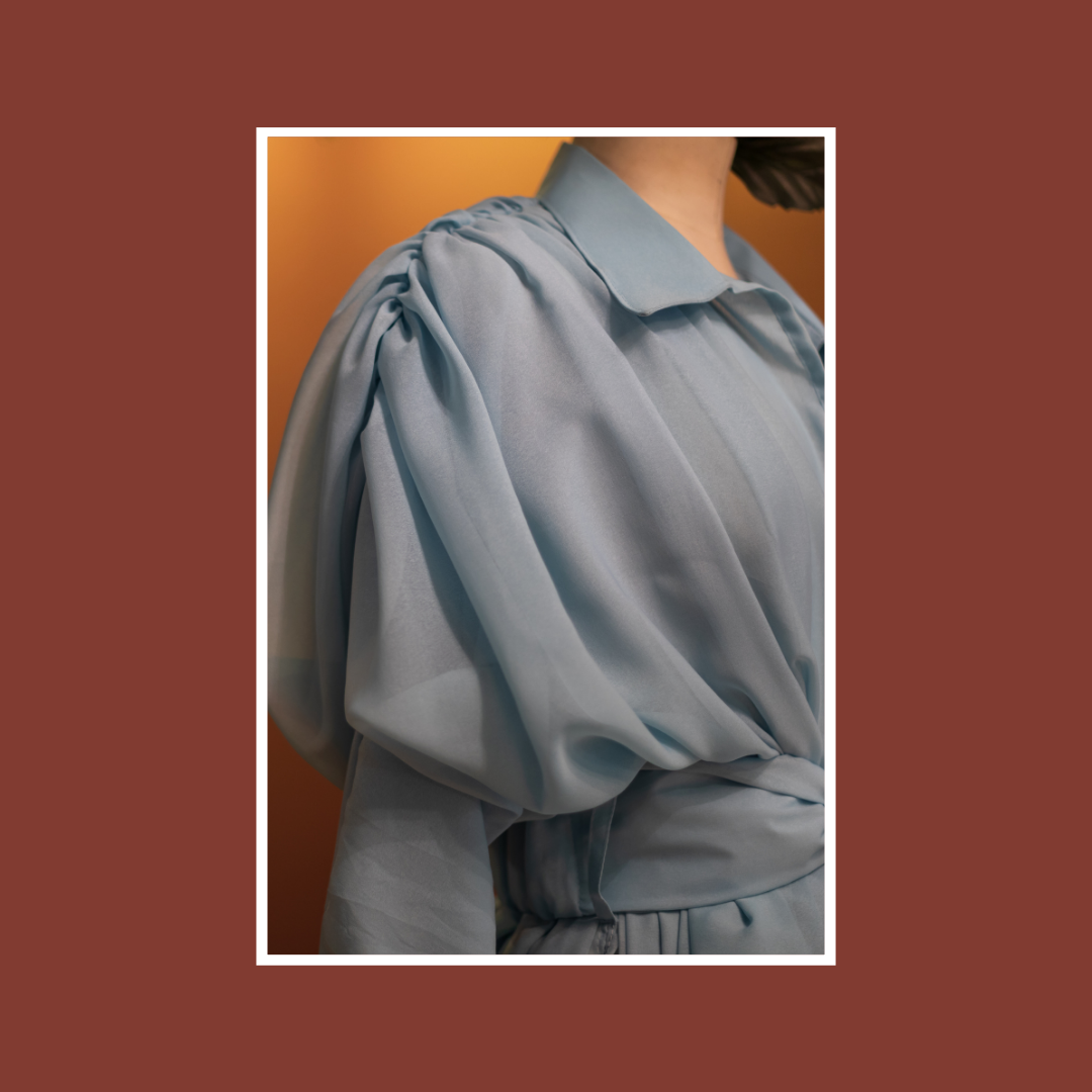 SUMMER OUTERWEAR