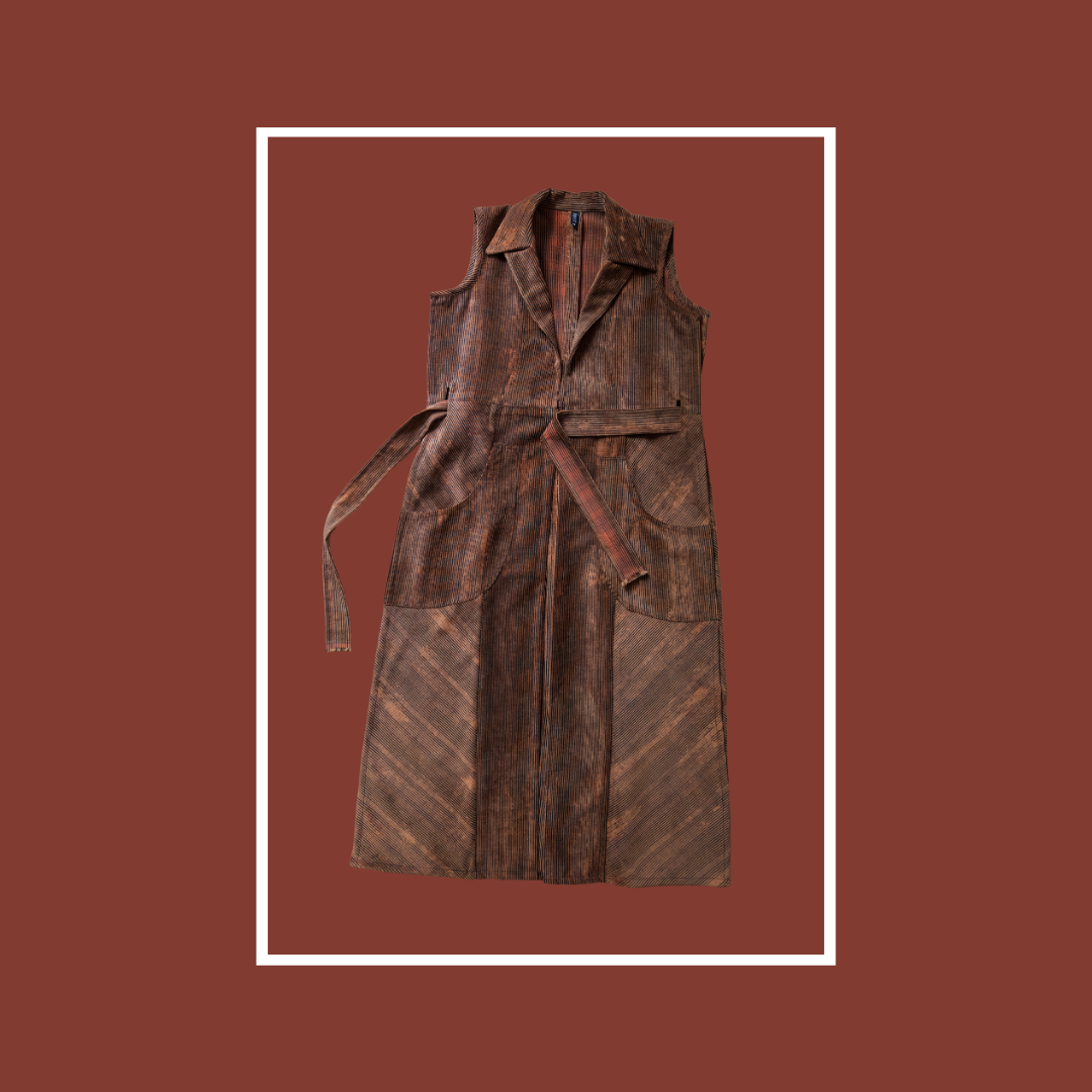 Fall Outerwear