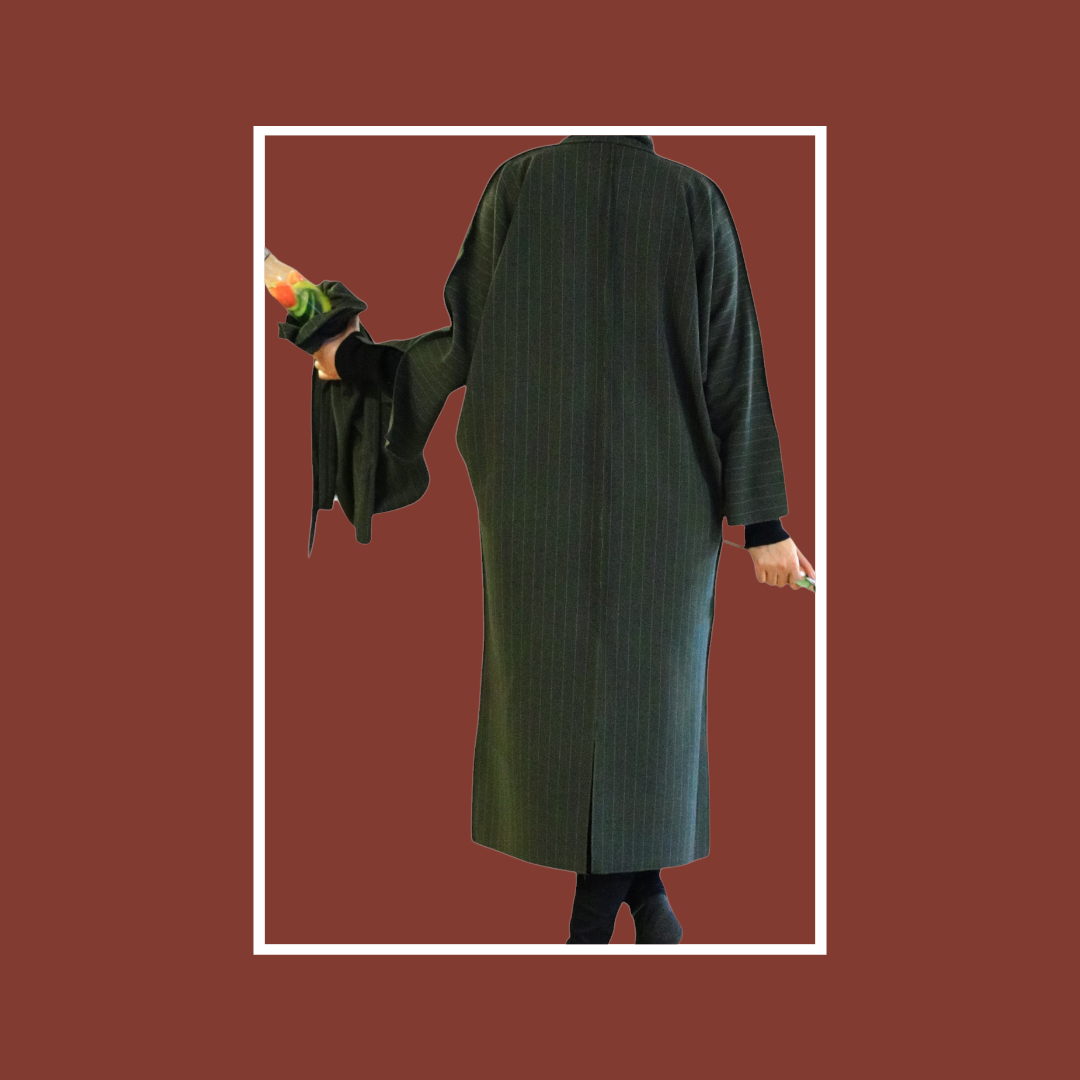 Fall Outerwear