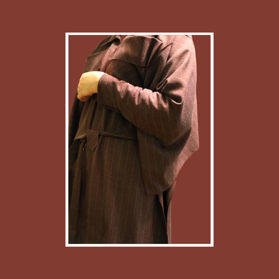 Fall Outerwear