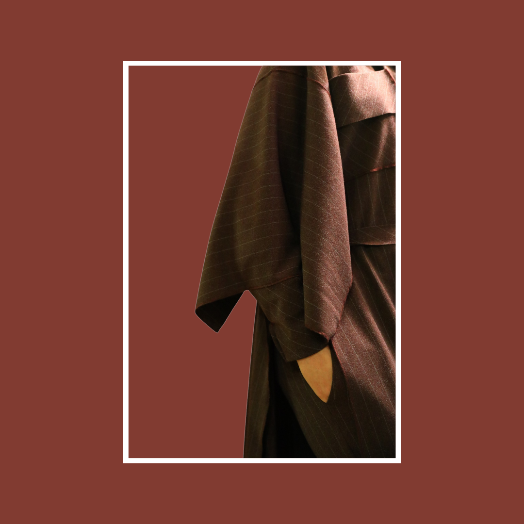 Fall Outerwear
