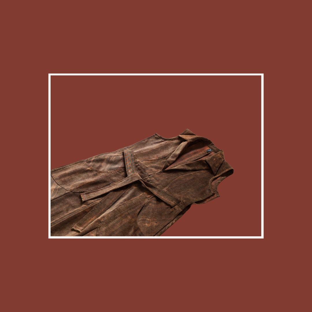 Fall Outerwear