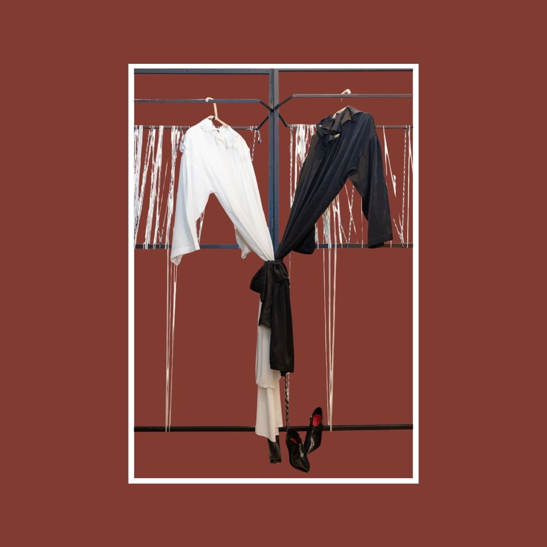 ESSAY ~ Modestwear