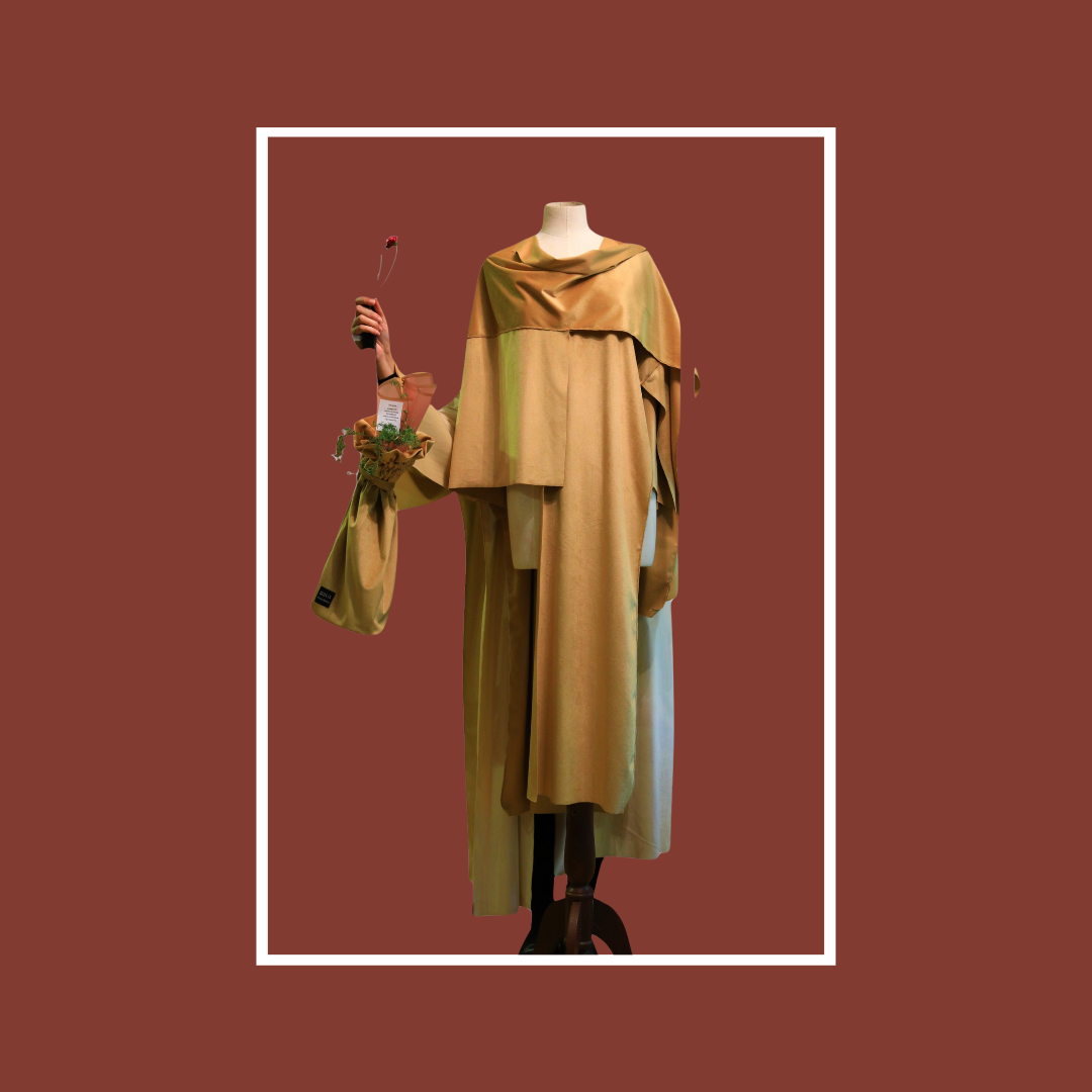 Fall Outerwear