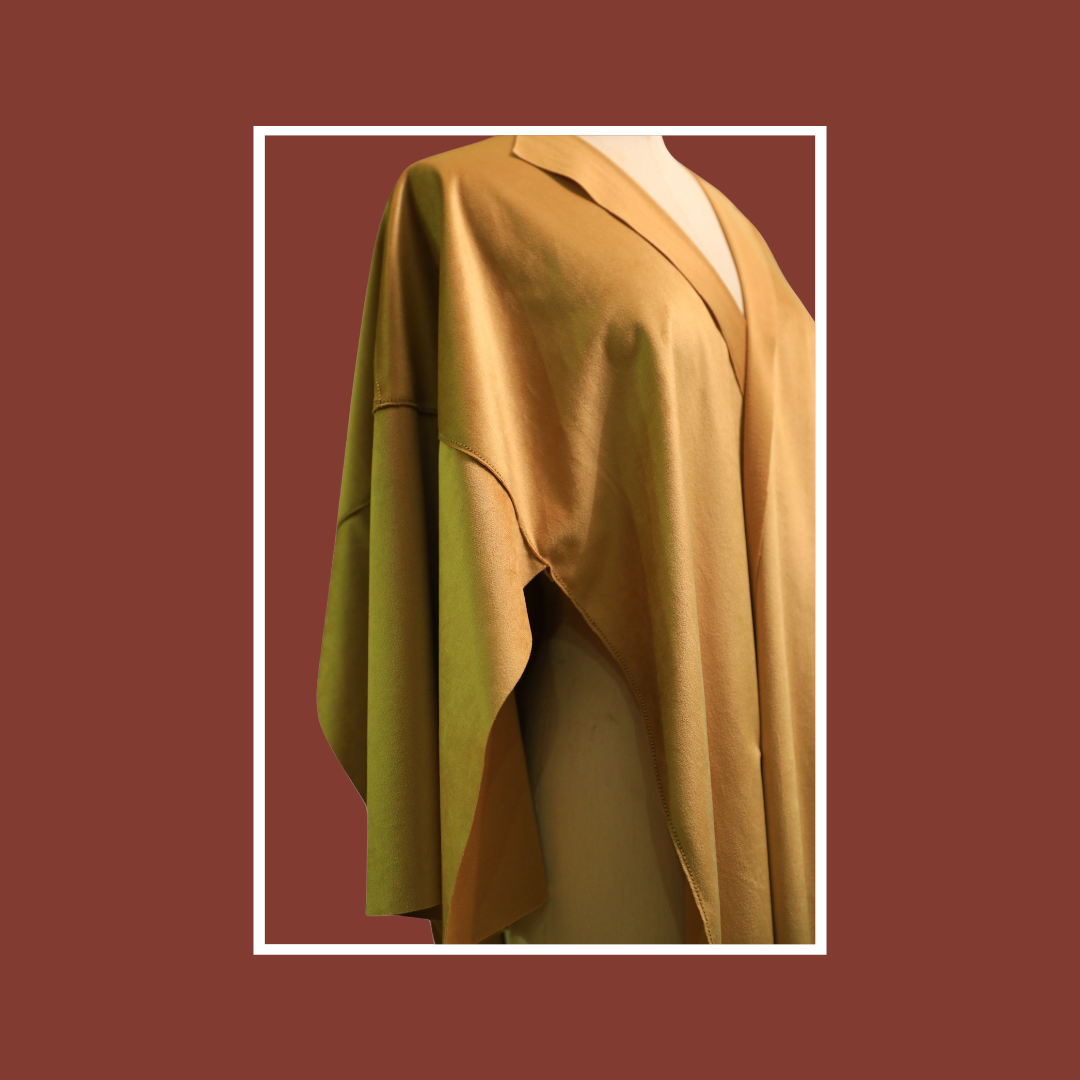 Fall Outerwear