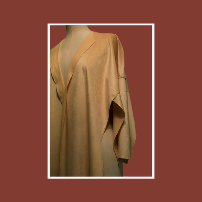 Fall Outerwear
