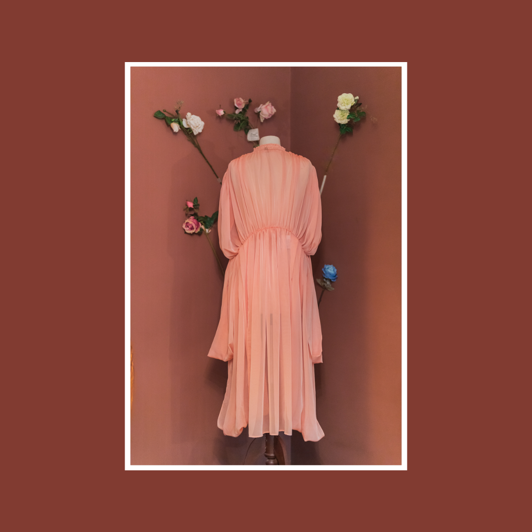 SUMMER OUTERWEAR
