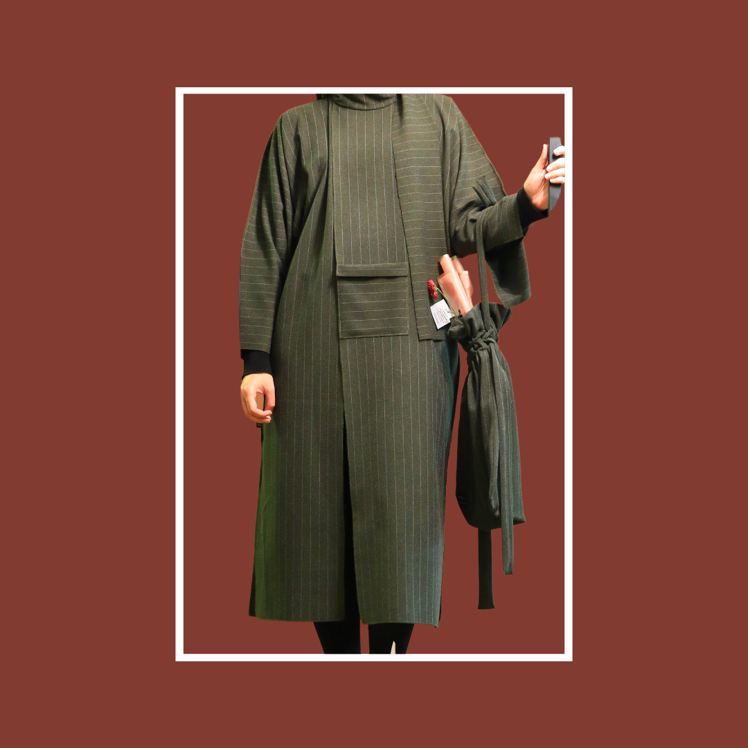 Fall Outerwear