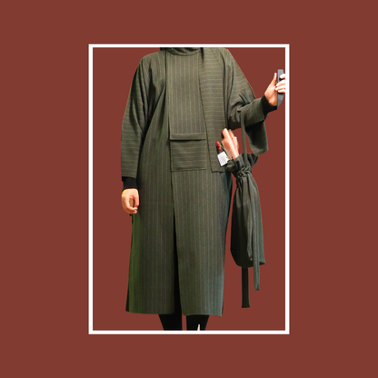 Fall Outerwear