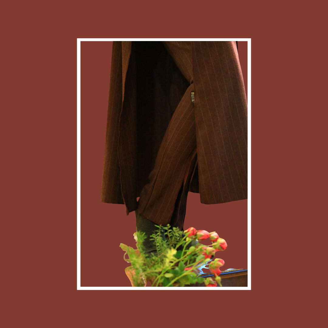 Fall Outerwear