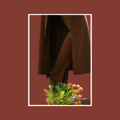Fall Outerwear