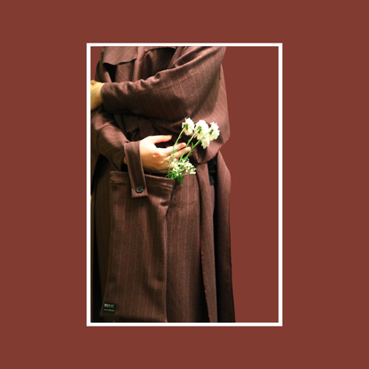 Fall Outerwear