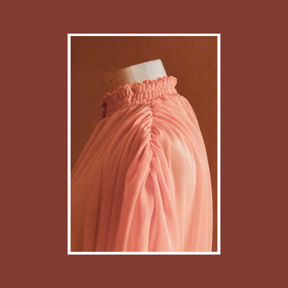 SUMMER OUTERWEAR